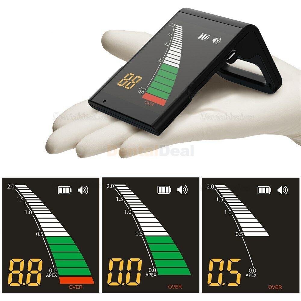Westcode Mini Dental Endodontic Apex Locator Apex Finder